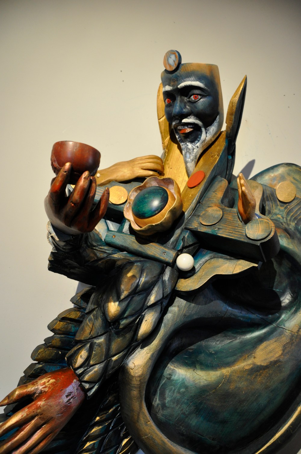 for those who have ears 3