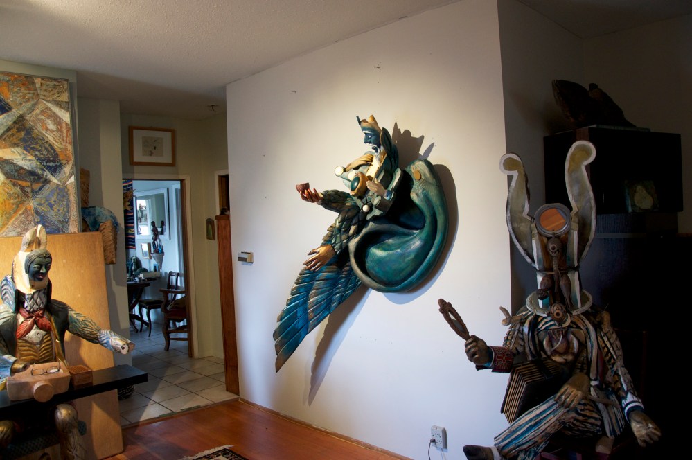 for those who have ears2